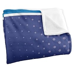 Coast Guard Academy Bears Blanket, 36" x 58", Logo