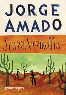 Livro Seara vermelha (Edição de bolso)