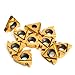 10pcs 16ER AG60 Carbide Threading Inserts External Turning Tool