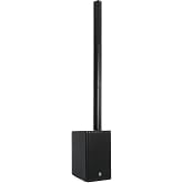 Yamaha Portable PA System Stagepas 1k MKII