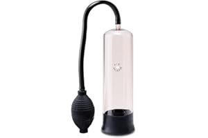 Pipedream Products Pump Worx Rookie Of The Year Penis Pump