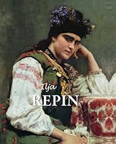 Ilja Repin (German Edition)