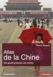 Atlas de la Chine