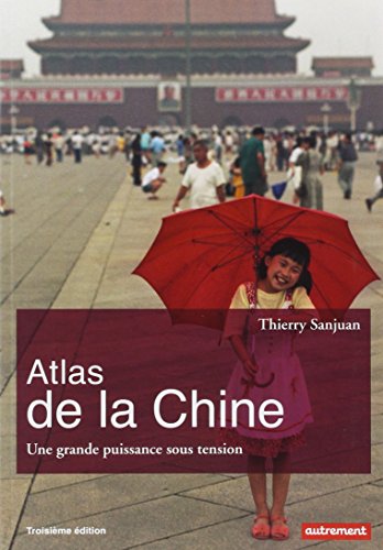 Atlas de la Chine