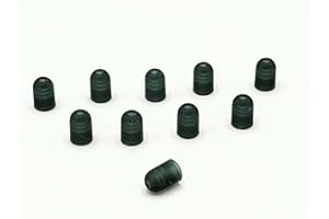 STARKEY PRODUCTS Starkey Hearing Aid Domes 4mm RIC Sleeve (10 Pack)