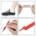 No Tie Shoelace Silicone Elastic Lace (Muti-color)