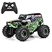 New Bright F/F Monster Jam Grave Digger RC Car (1:15 Scale)