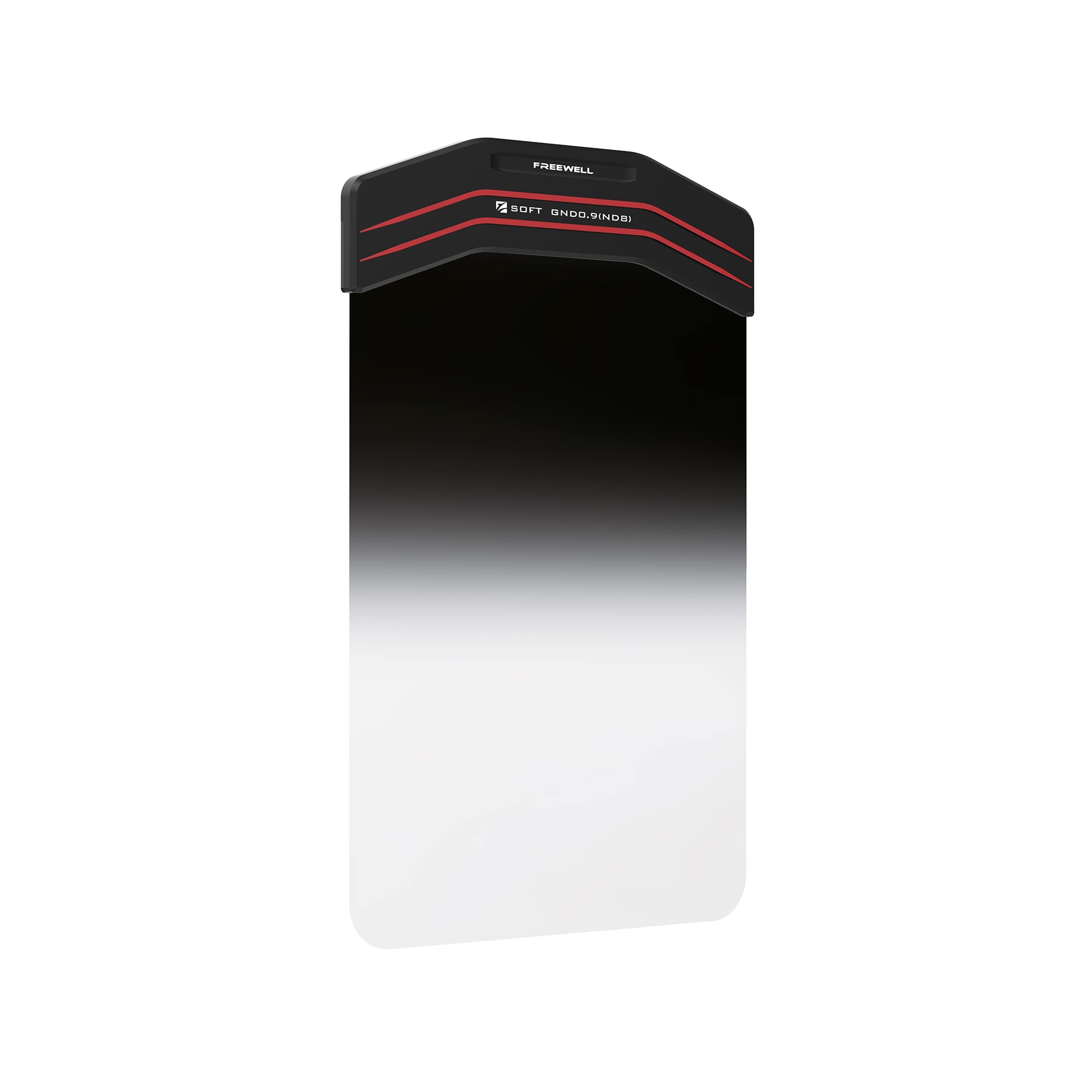 Freewell Soft Edge Gradient GND0.9 Filters Compatible only with Eiger Matte Box Filter System
