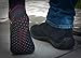 MOTO-D Coolmax Motorcycle Socks (3 Pack)
