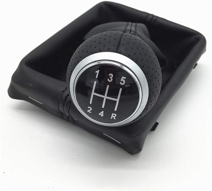vitesurz Stick Shift Knob, for Audi A4 S4 B8 8K A5 8T Q5