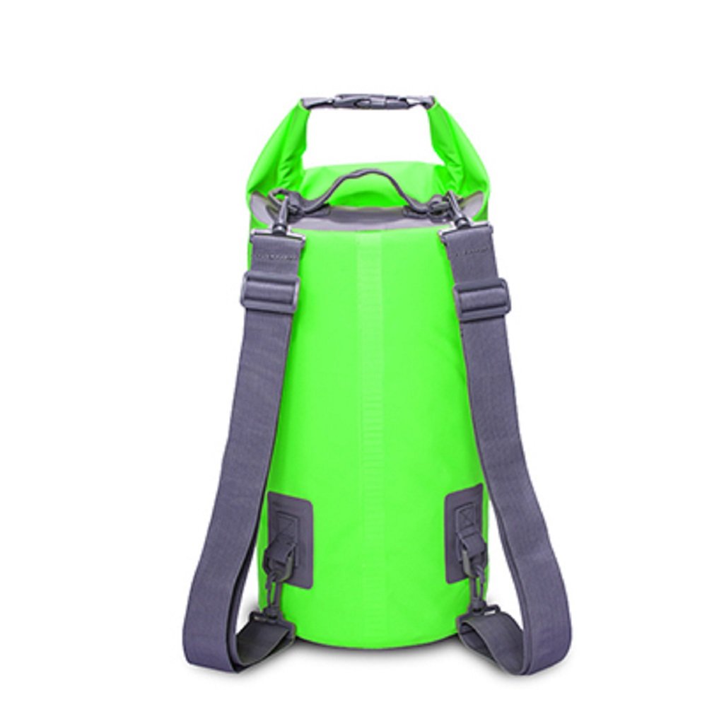Surf Buceo Pesca Kayak Senderismo Youth Union Bolsa estanca Caja estanca  Mochila Impermeable Bolsas Estancas con Correa de Hombro Ajustable para  Viajes Playa Natacion Camping Escalada Bolsas estancas Deportes acuáticos  cannes-real-estate.com