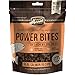 Merrick Power Bites Natural Soft And Chewy Real Meat Dog Treats, Grain Free Snack With Real Salmon Recipe - 6 oz. Bag