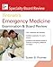 McGraw-Hill Specialty Board Review Tintinalli's Emergency Medicine Examination and Board Review 7th edition