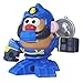 Playskool Mr. Potato Head Transformers Rescue Bots Hightide Figure