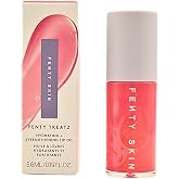 Fenty Skin Fenty Treatz Hydrating + Strengthening Lip Oil - Dragon Fruit