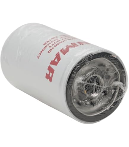 Amazon.com: Takeuchi Oil Filter Y129150-35153 : Automotive