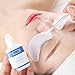 Lash Primer for Eyelash Extension 0.5 FL/oz (15ml) / Pre-Treatment for Semi Permanent Eyelash/Easily Removes Proteins and Oils/Oil Free/Longer Extension Retention (0.5 FL/oz (15ml))