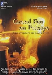 Grand Feu En Puisaye