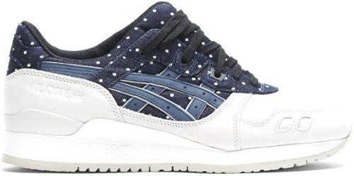 asics gel lyte iii japanese textile