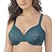 Vanity Fair Women's Beauty Back Full Figure Underwire Bra 76380