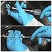The Sapores Supreme Marinator Set - 2 Ounce 304 Stainless Steel Meat Injector, Baster Grill Brush and Cleaning Brushes - 100% Stainless Steel, BPA Free Food Grade Material