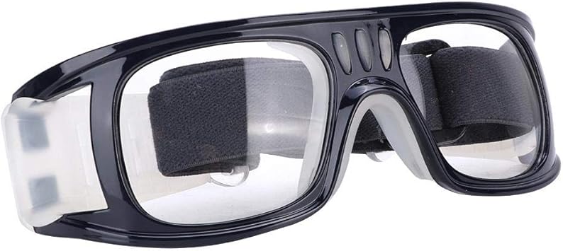 Gafas de fútbol Ajustables Gafas Protectoras Deportivas Gafas de ...