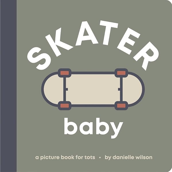 My First Skateboard: Karl Watson, Henry Jones: 9781641364157