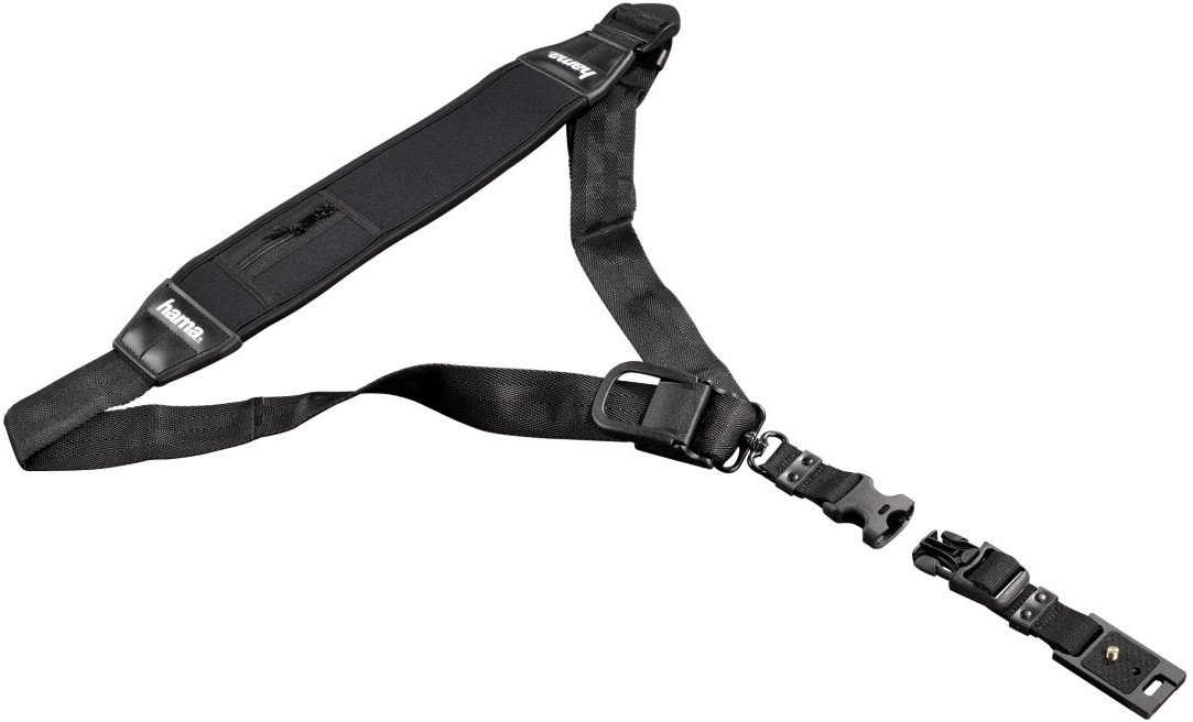 Hama Quick Shoot Strap for Cameras