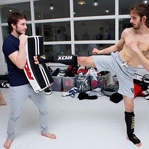 kickboxing kick shield