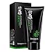 TONSEE Black Deep Cleansing Peel Off Black Mud Facial Face Mask Remove Blackhead
