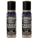 E de B Smell Like Greed Aventus Pour Homme Roll On