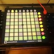Launchpad pro Launchpad pro