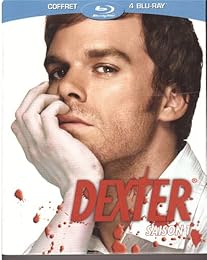 DEXTER Saison 1