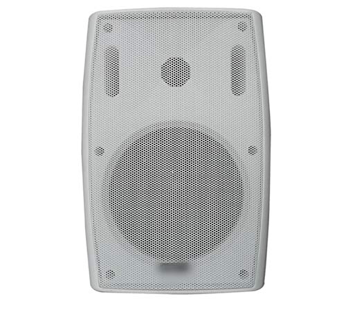 wall mounted pa system