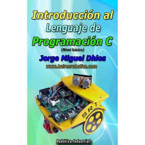 Introducción al Lenguaje de Programación C