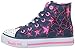 Skechers Kids Kids' Shuffles-Rockin Stars Sneaker