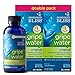 Mommy's Bliss - Gripe Water Original Double Pack - 8 FL OZ (2 Bottles) primary