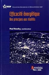 Efficacité énergétique