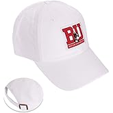 Desert Cactus Boston University Baseball Hat Terriers BU Brimmed Embroidered Hats Cap Adjustable Cloth Strap Adult