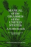 Manual of the Grasses of the United States, Vol. 2: 002