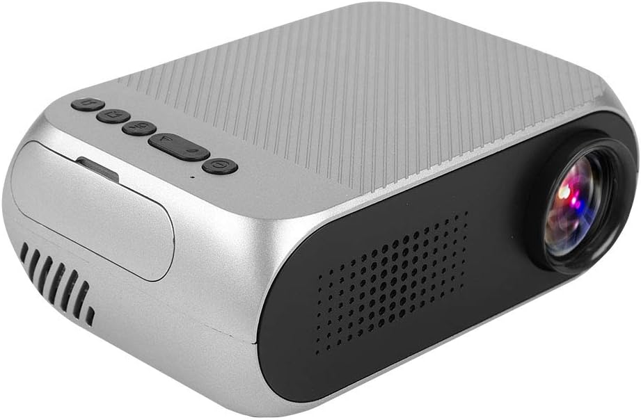 high peak mini projector amazon
