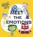MEET THE EMOTIONS -