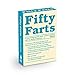 Knock Knock 10124 Fifty Farts Card Deck