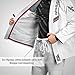 Hayabusa Ultra-Lightweight Pearlweave Jiu Jitsu Gi