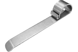 hobbyworker The Bracelet Bending Bar Bracelet Bender for Making Cuff Bracelet Tool Jewelry Making