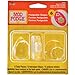 Mod Podge Podgeable Facet Cut Shapes, 25104 (6-Piece)