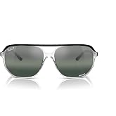 Ray-Ban Sunglasses for Women &amp; Men Bill One RB2205 Non Polarized Sunglasses | Ray-Ban Sunglasses for Men &amp; Women - High-Bridge Unisex Designer Sunglasses