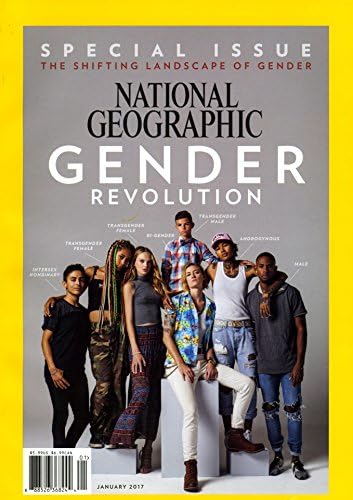 National Geographic January 2017 Special Issue Gender Revolution Rethinking Gender I Am 9 Years Old Making A Man American Girl Dangerous Lives Of Girls Dads At Home Girls At Risk Equality National Geographic January 2017 Special Issue Gender Revolution Rethinking Gender I Am 9 Years Old Making A Man American Girl Dangerous Lives Of Girls Dads At Home Girls At Risk Equality