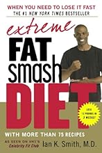 Extreme Fat Smash Diet