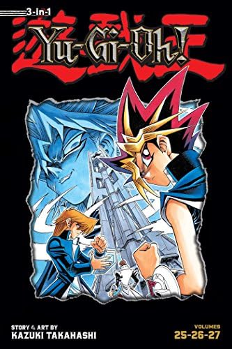 Amazon.com: Yu-Gi-Oh! Zexal, Vol. 9: 9781421588162: Takahashi